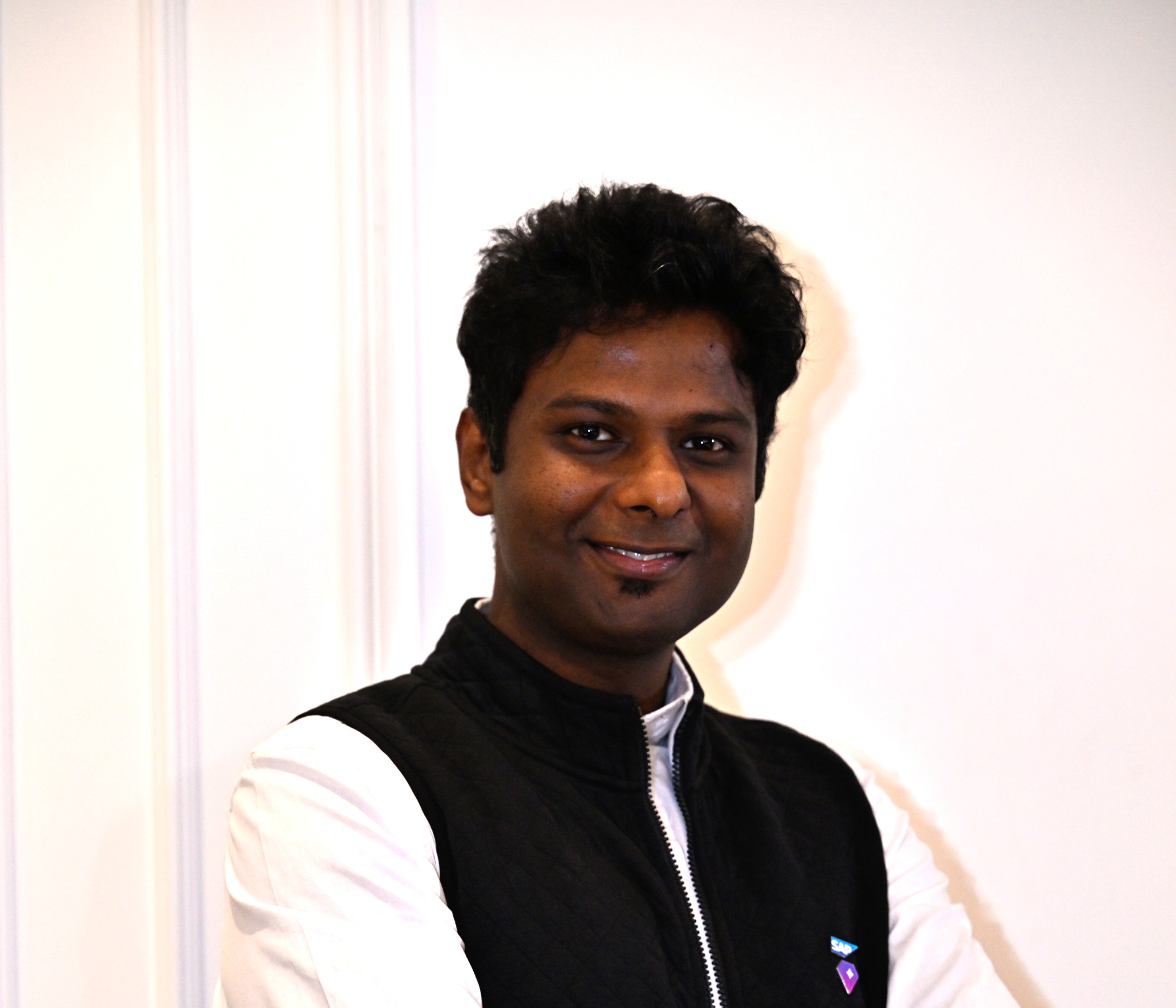 Varun Thamba